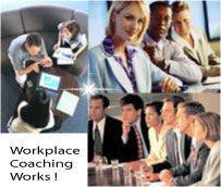 Workplace Coaching Works