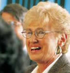 Smiling Women