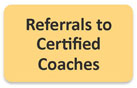 Circle of Life Provides Coach Referrals